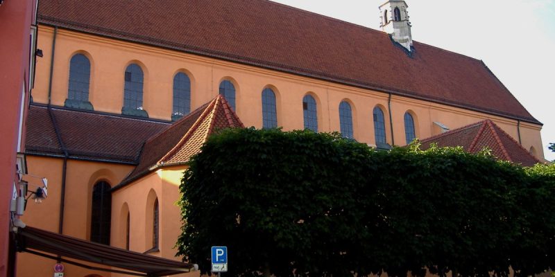 Franziskanerkirche