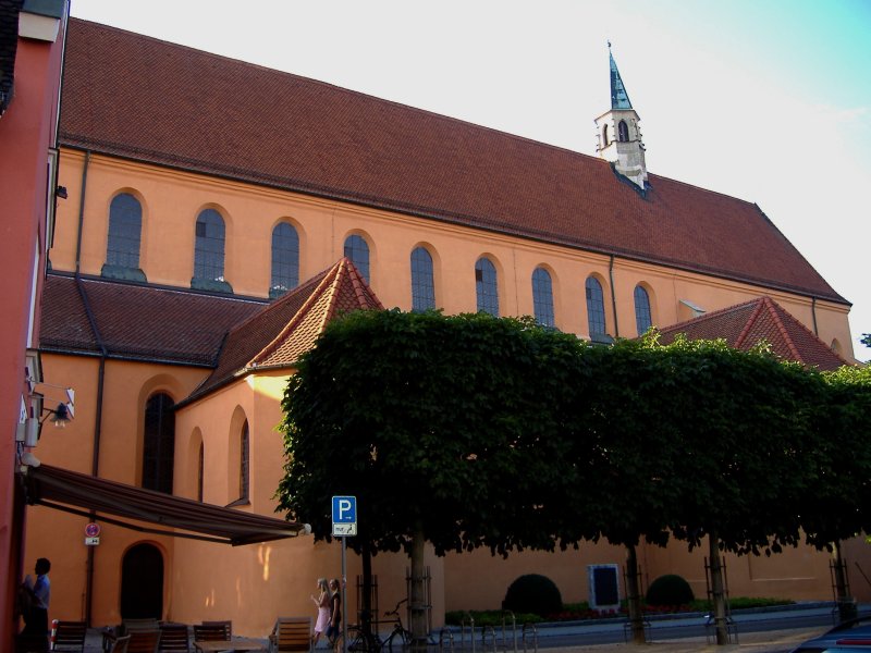 Franziskanerkirche