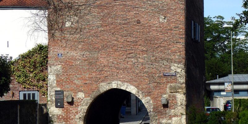 Hartmannplatz