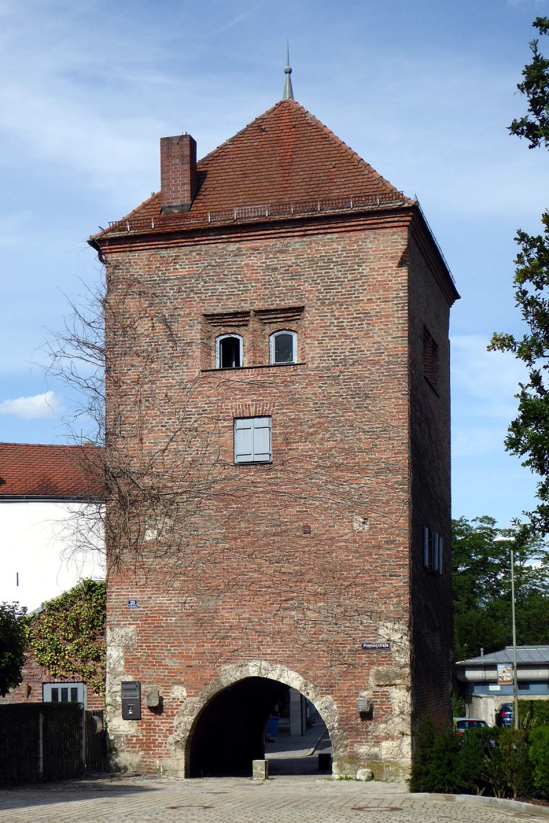 Hartmannplatz