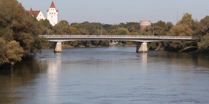Konrad-Adenauer-Brücke