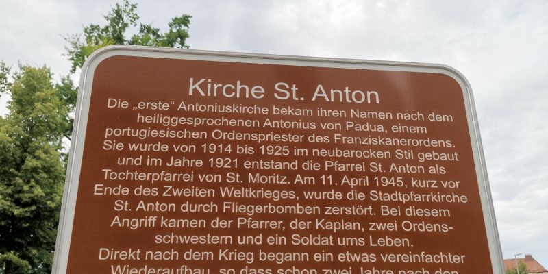 Kriegerdenkmal (Südost)