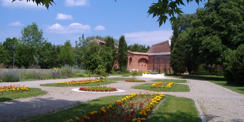 Kunst-Werk im Klenzepark e. V.