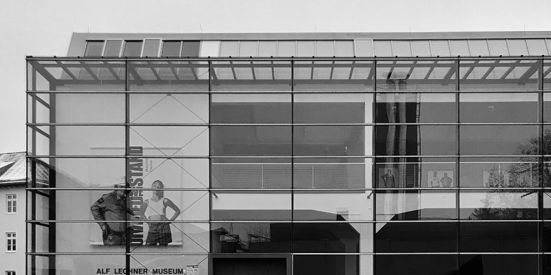 Lechner-Museum