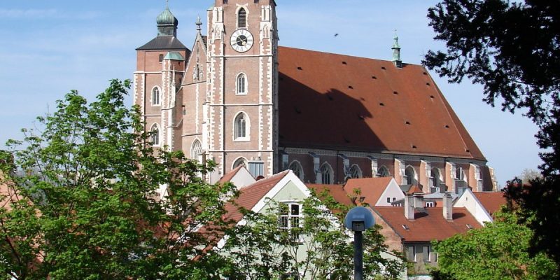 Liebfrauenmunster