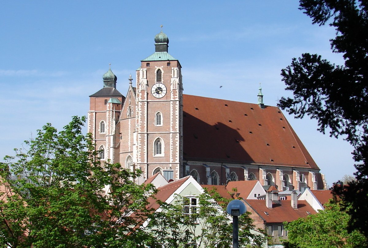 Liebfrauenmünster