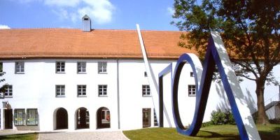 Museum für konkrete Kunst