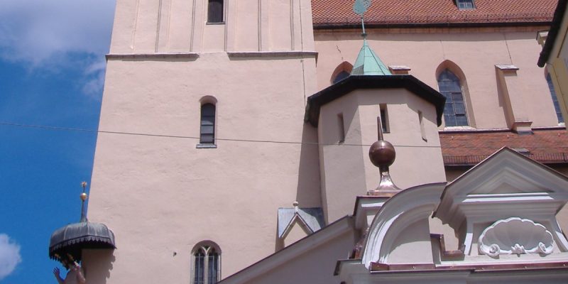 Pfeifturm