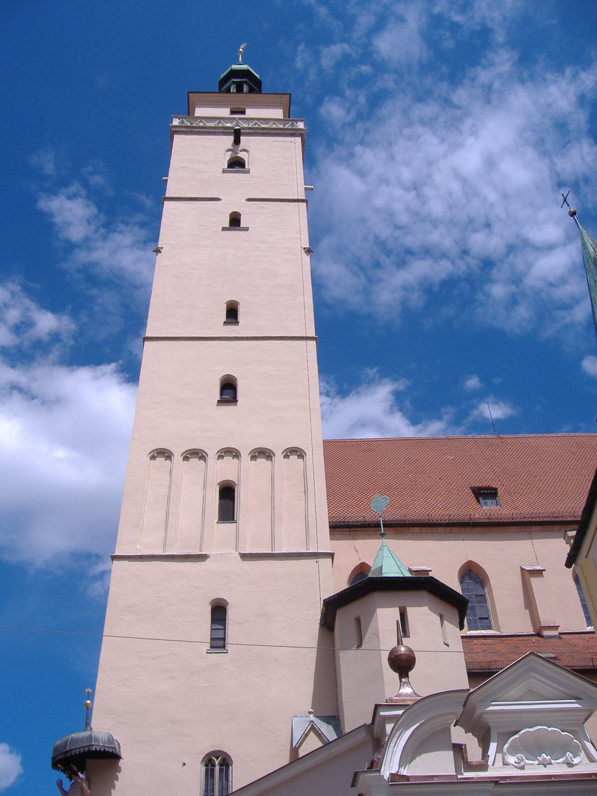 Pfeifturm