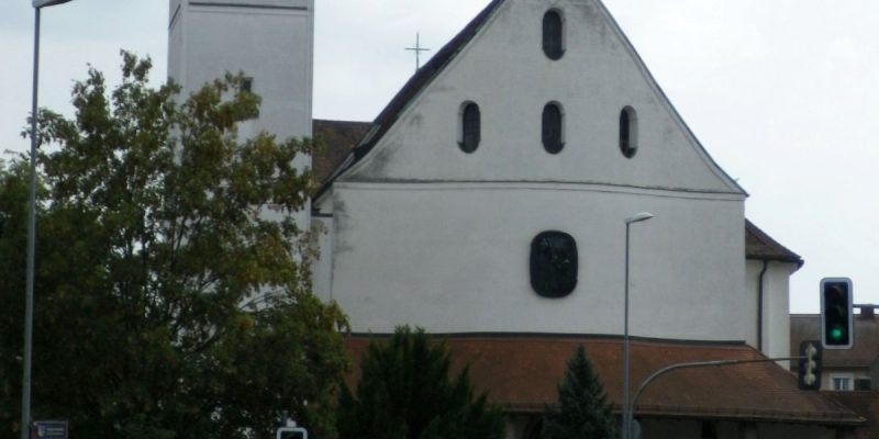 St. Anton