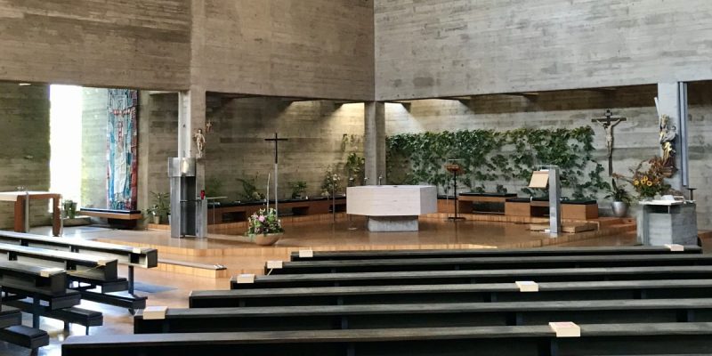 St. Christoph
