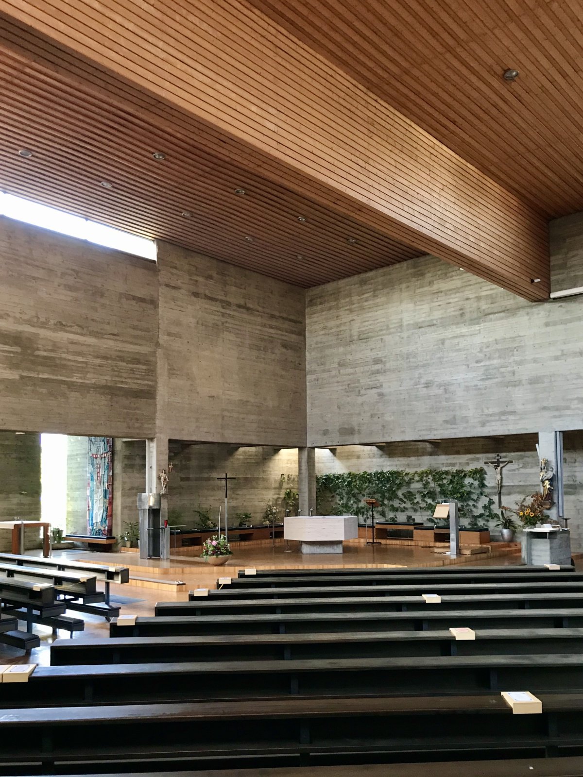 St. Christoph