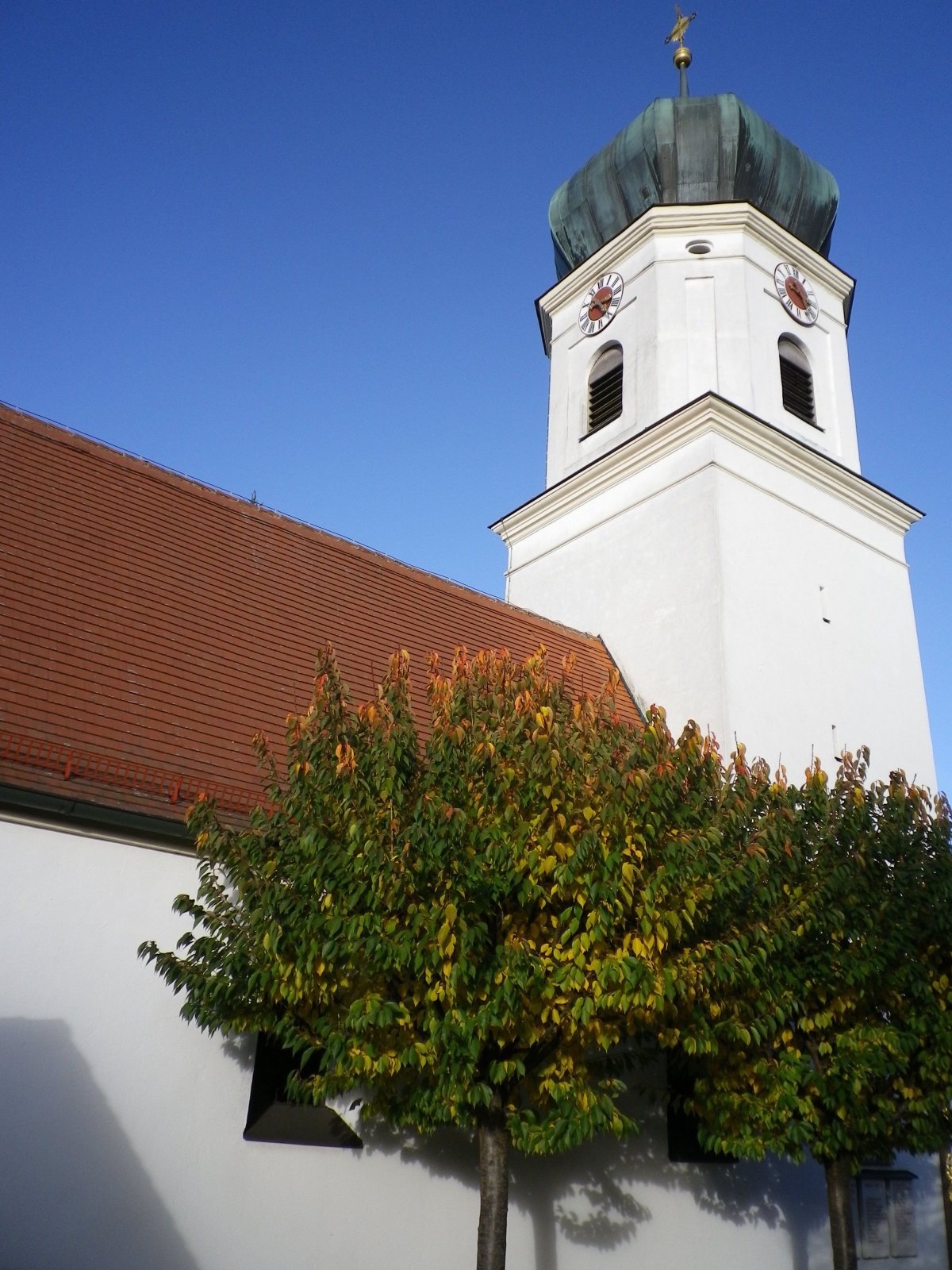 St. Georg