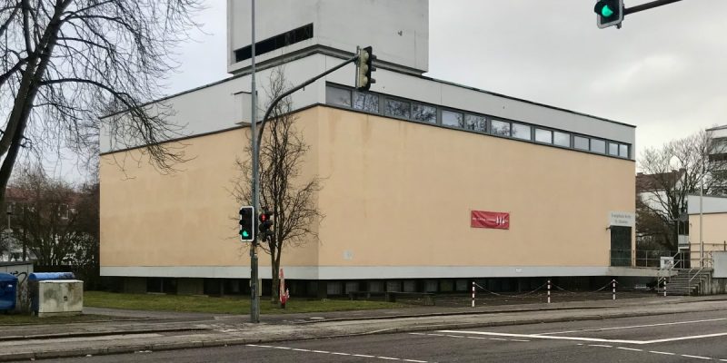 St. Johannes