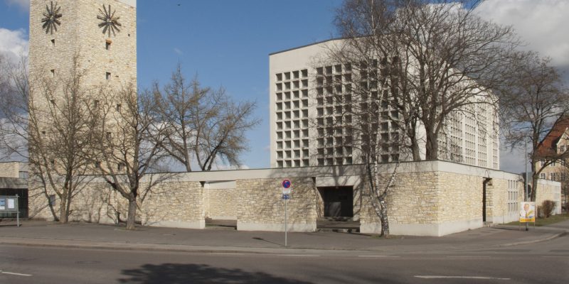 St. Josef