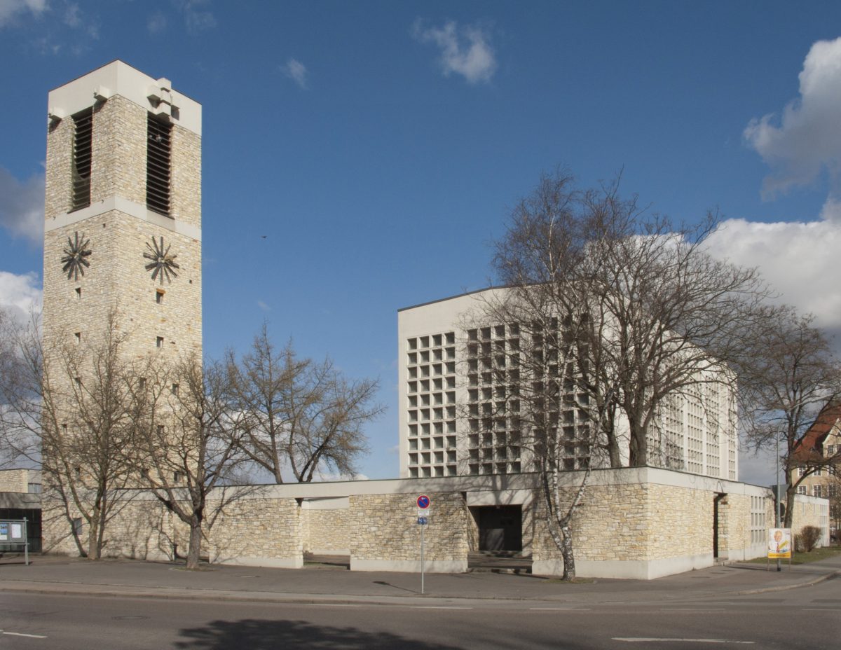 St. Josef