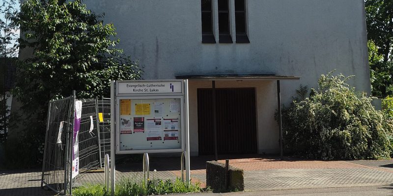St. Lukas