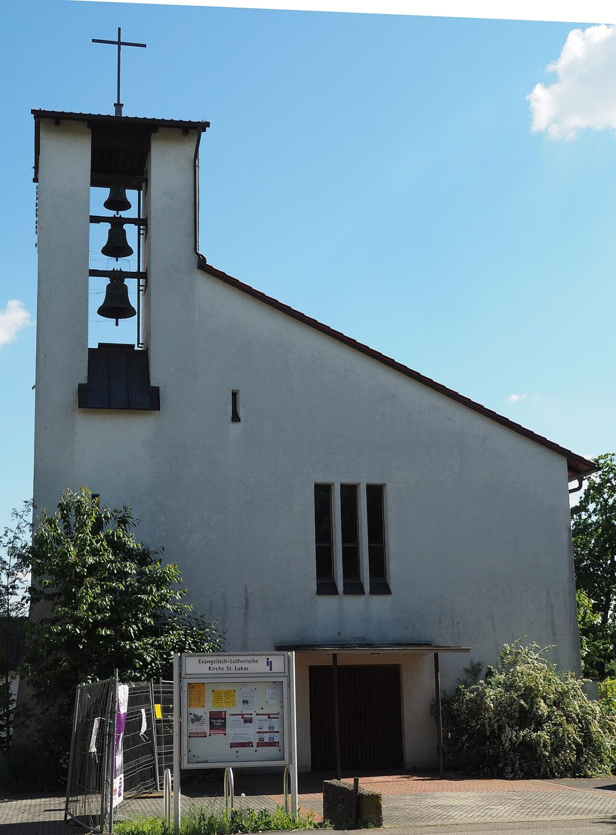 St. Lukas