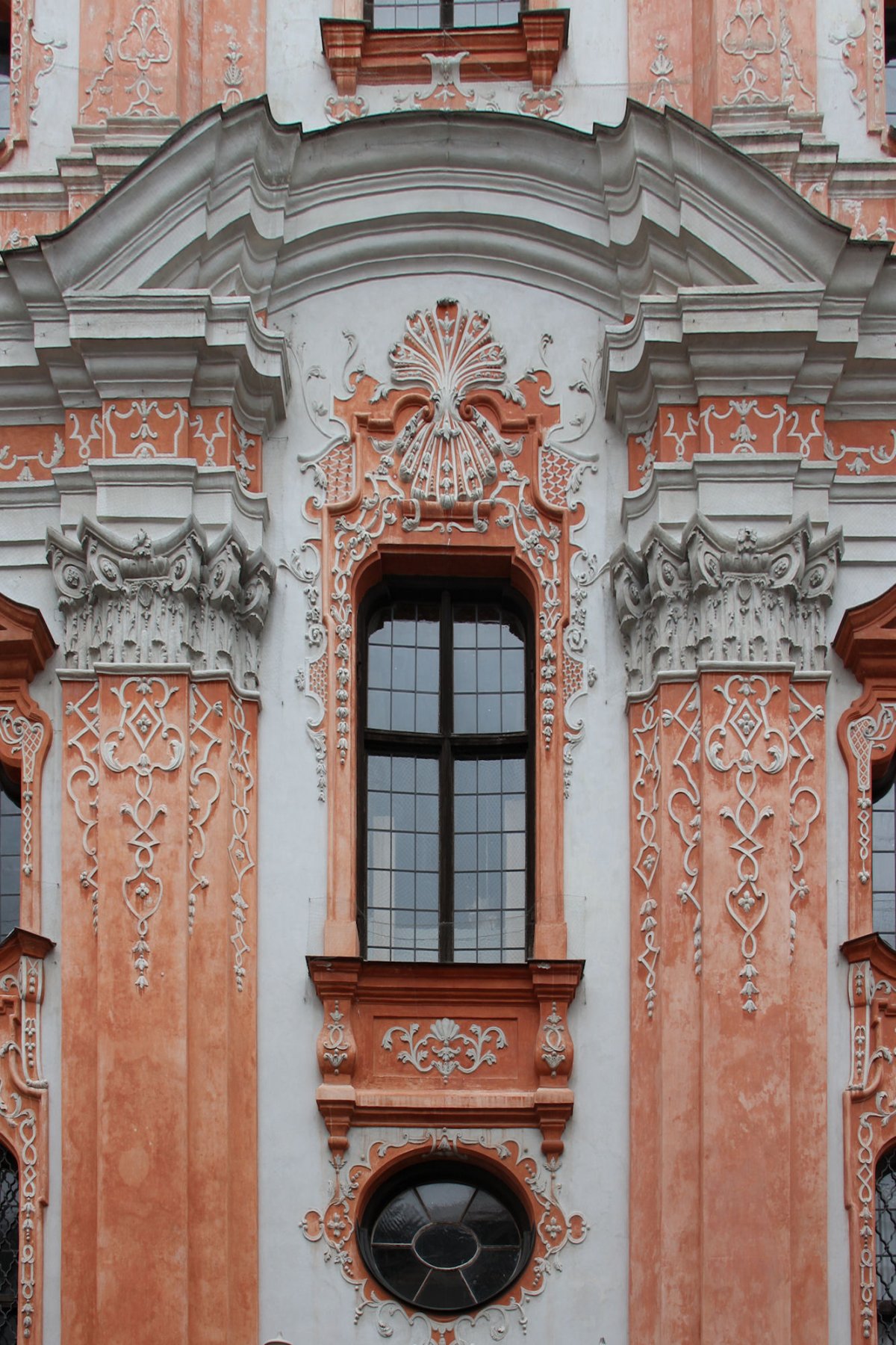 St. Maria de Victoria