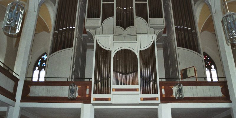St. Matthew Munich