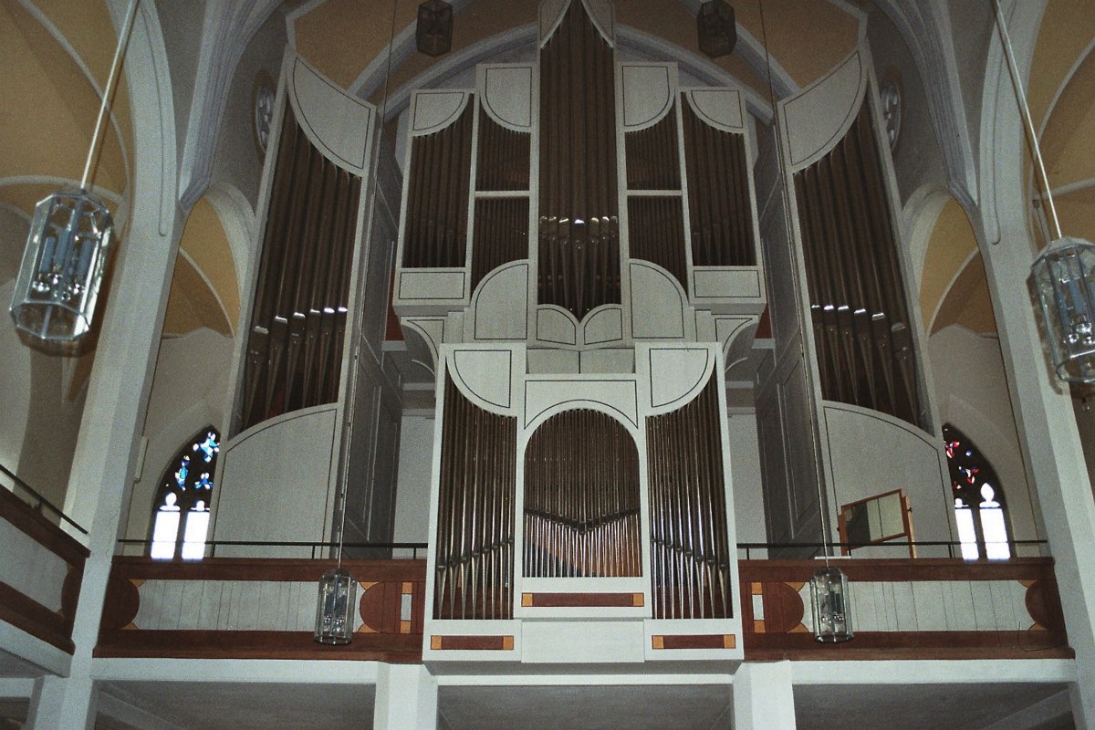 St. Matthew Munich