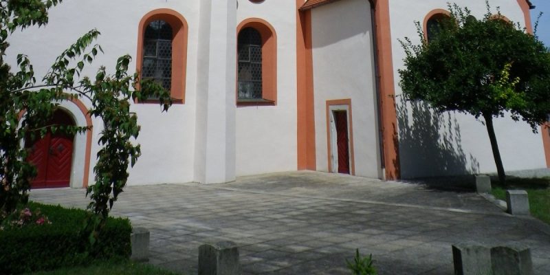 St. Michael