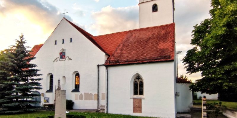 St. Willibald