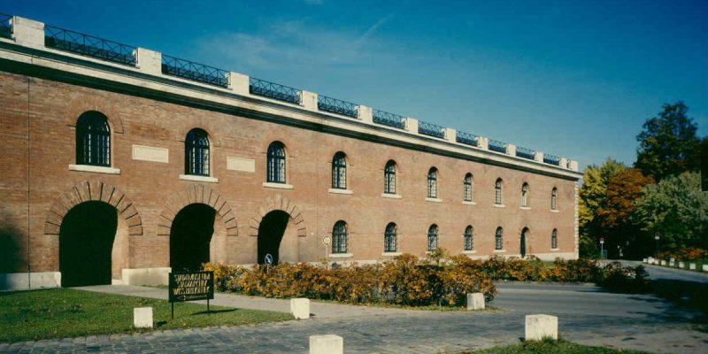 Ingolstadt City Museum