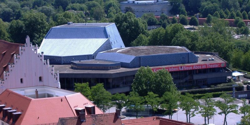 Kultur & Unterhaltung in Ingolstadt