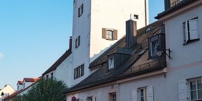 Taschenturm
