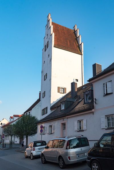 Taschenturm