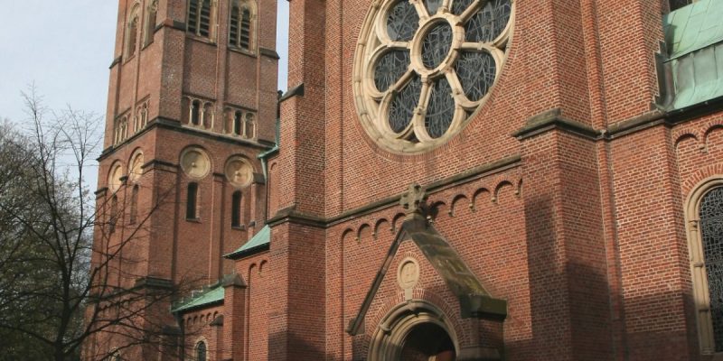 Aloysiuskirche