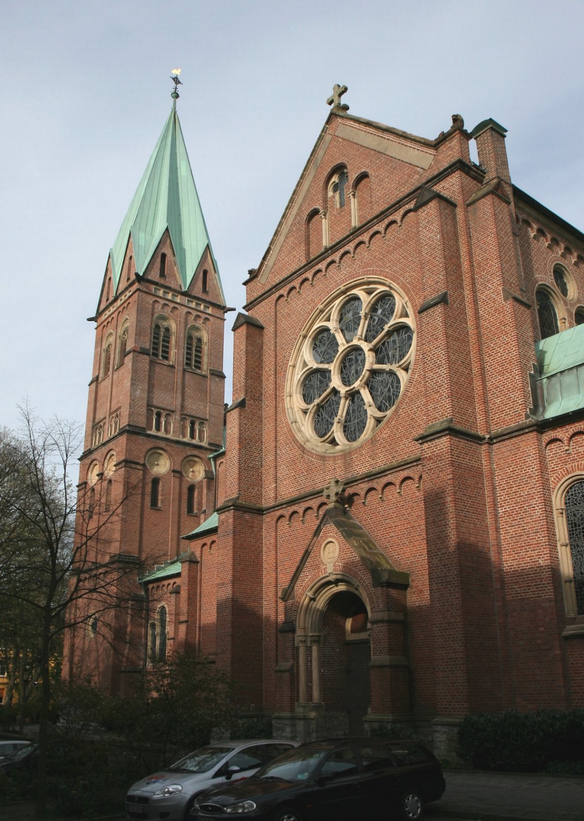 Aloysiuskirche