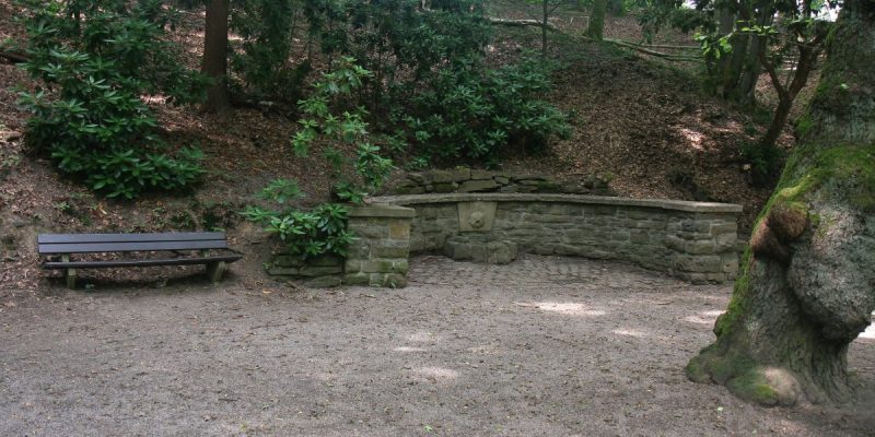 Ballots Brunnen