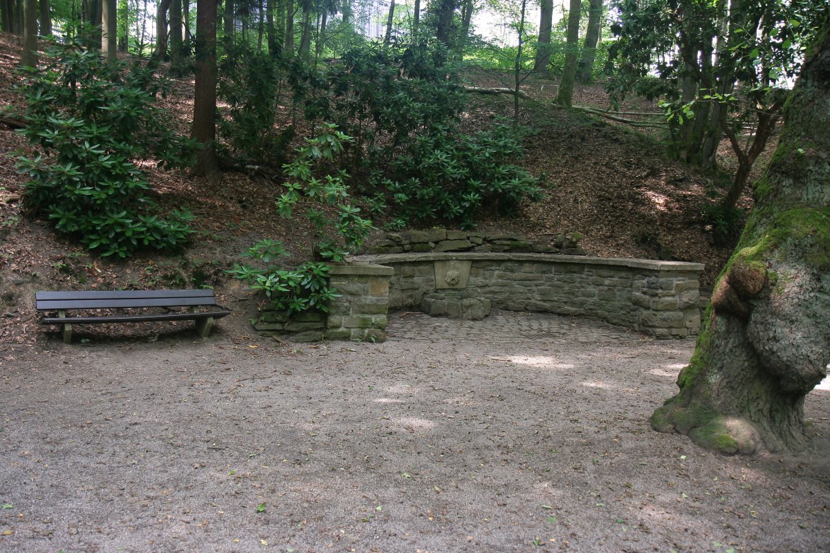 Ballots Brunnen