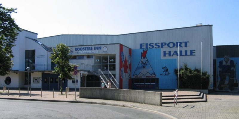 Balver Zinn Arena
