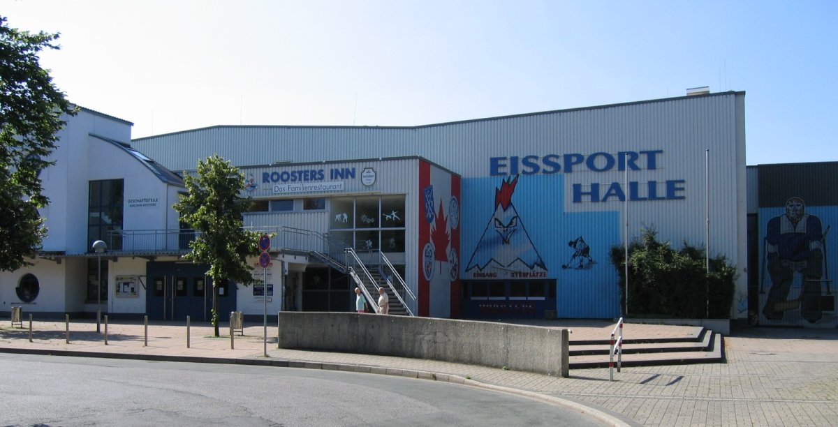 Balver Zinn Arena