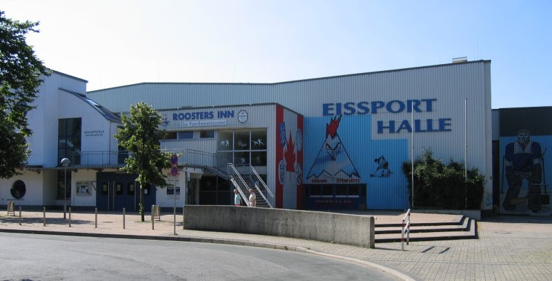Balver Zinn Arena