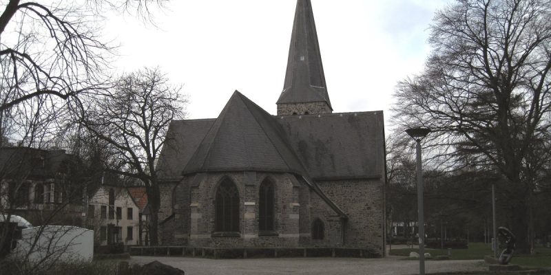 Bauernkirche