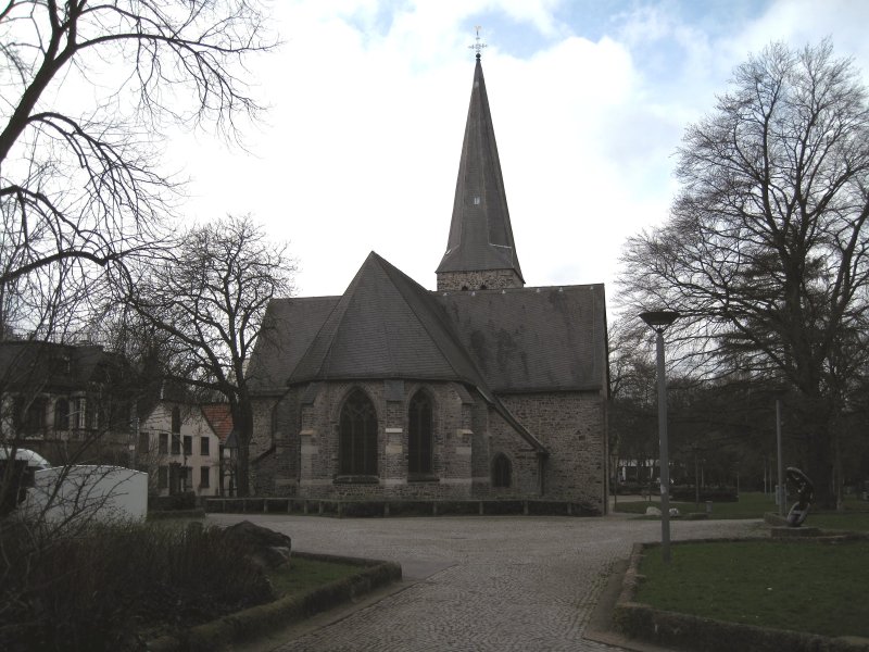 Bauernkirche