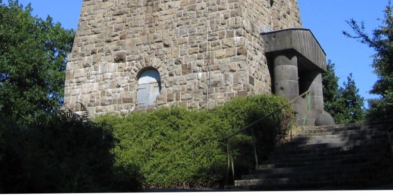 Bismarckturm Iserlohn