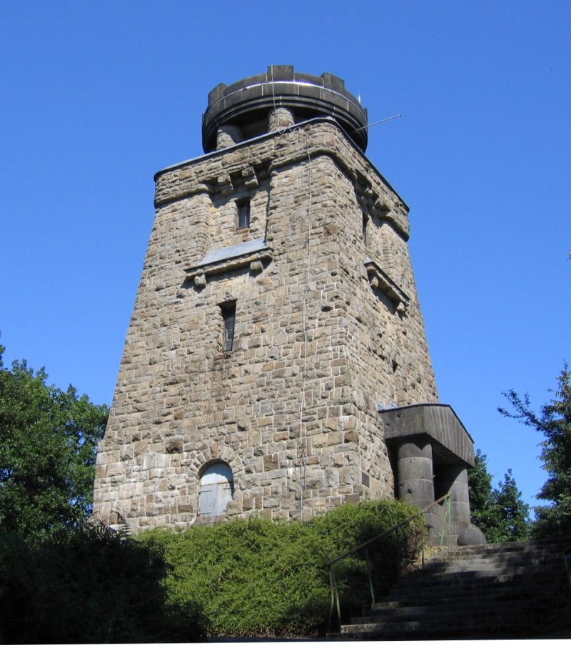 Bismarckturm Iserlohn