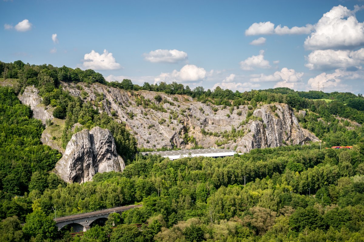 Burgberg