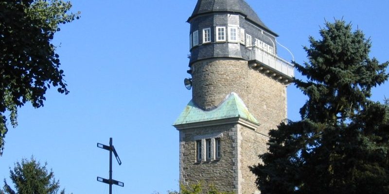 Danzturm