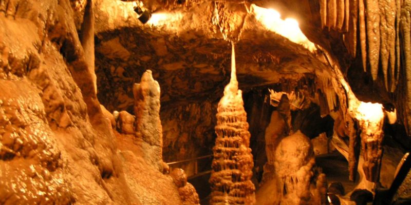 Dechenhöhle