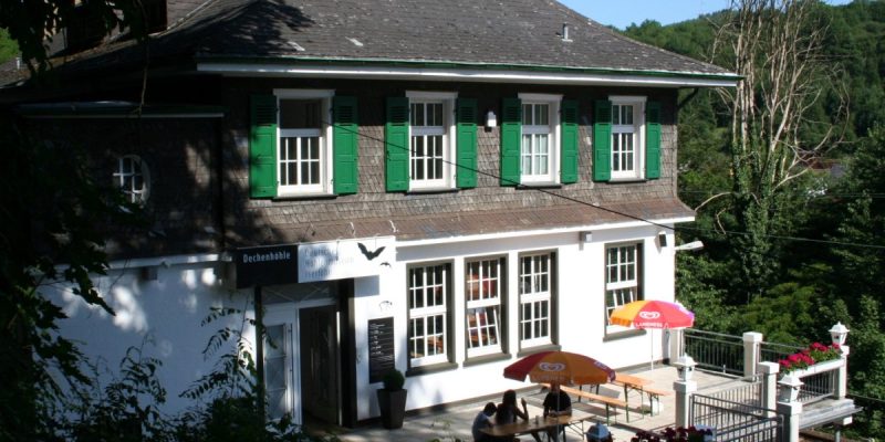 Deutsches Höhlenmuseum