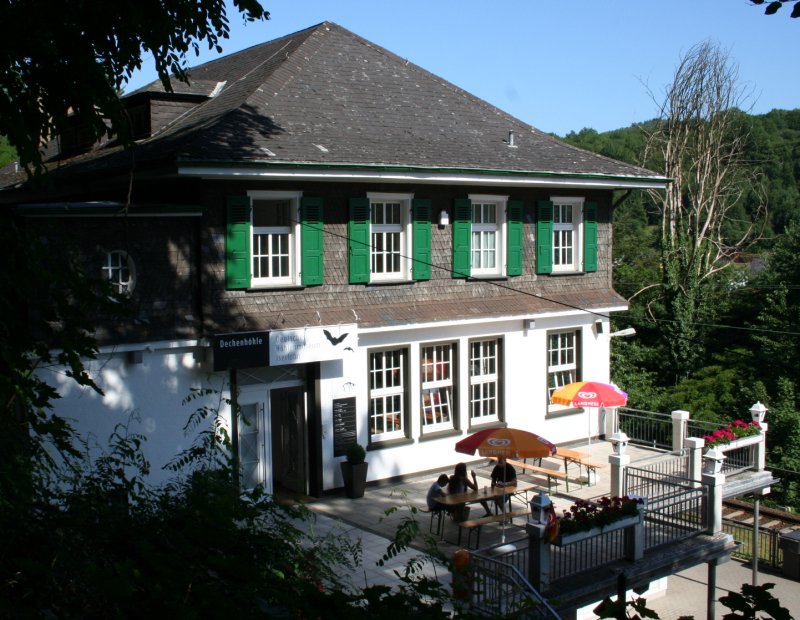 Deutsches Höhlenmuseum
