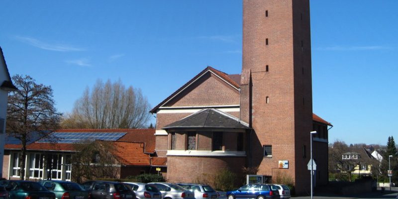 Kirchen in Iserlohn