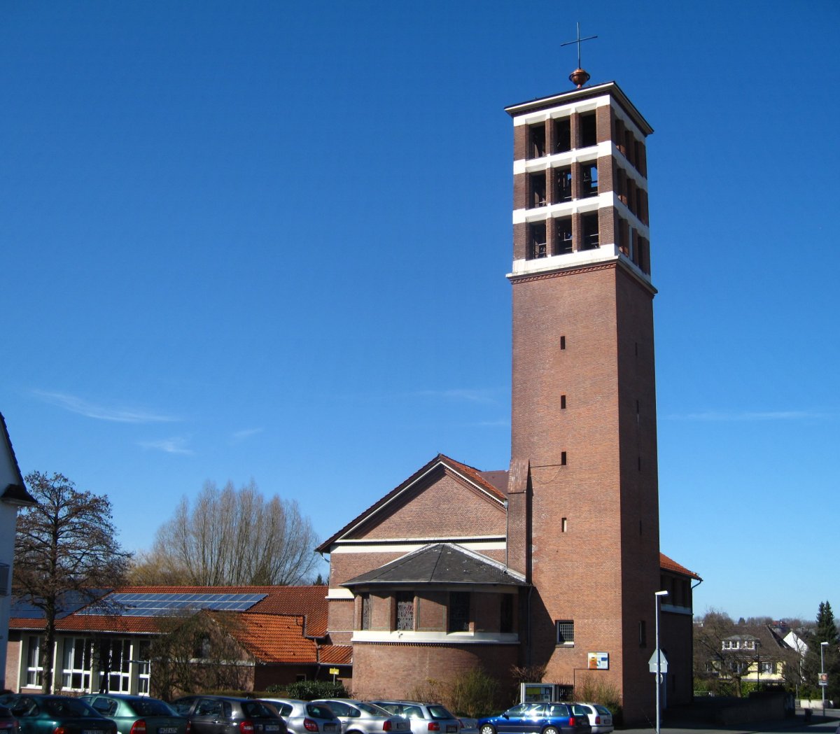 Erlöserkirche