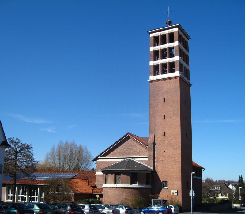 Erlöserkirche
